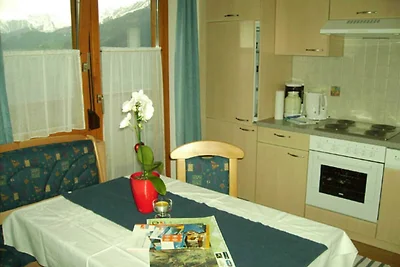Vakantieappartement Gezinsvakantie Kaunerberg
