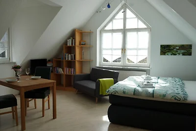Apartament Dla rodzin Ebermannstadt