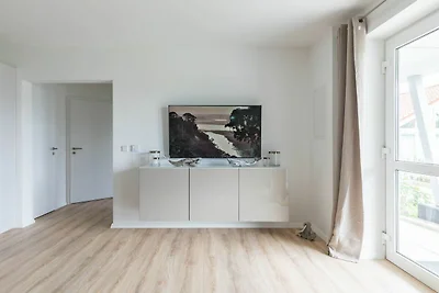 Haus Seeblick Wohnung 03 Heimathafen