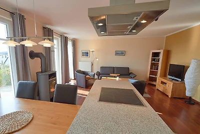 Villa Sommerwind in Sellin | Wohnung 1...