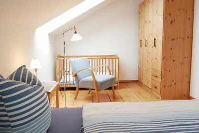 Ferienwohnung 3 - im 2. OG.
