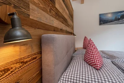 Appartement Edelweiss