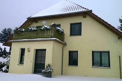 Appartamento Vacanza con famiglia Halberstadt