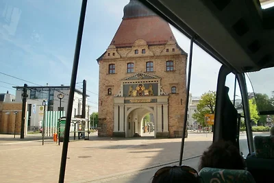 Ferienwohnung Schütt