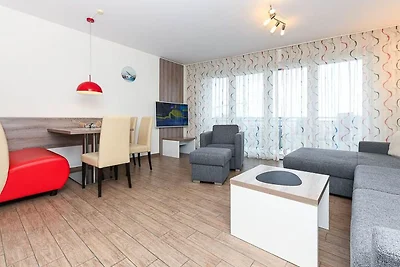 hotel Kultura & zwiedzanie Bensersiel