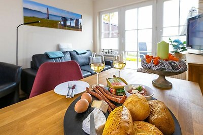 Apartamento Vacaciones familiares Middelhagen