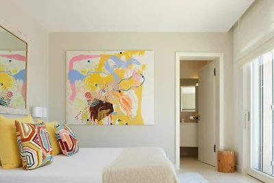 Vakantieappartement Gezinsvakantie Puerto Andratx