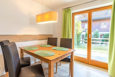 Vakantieappartement Gezinsvakantie Ofterschwang