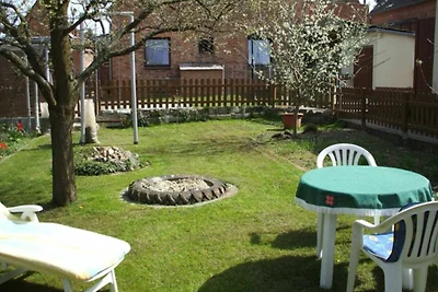 Vakantieappartement Gezinsvakantie Güstrow