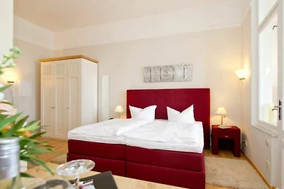 Appartamento Vacanza con famiglia Bansin