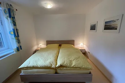 Vakantieappartement Gezinsvakantie 