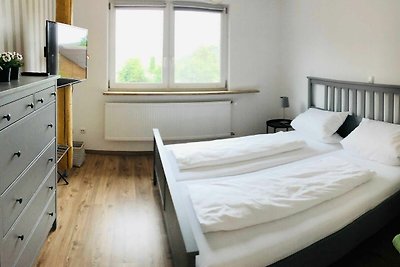 Vakantieappartement Gezinsvakantie Ebermannstadt