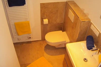 Vakantieappartement Gezinsvakantie Rottach-Egern