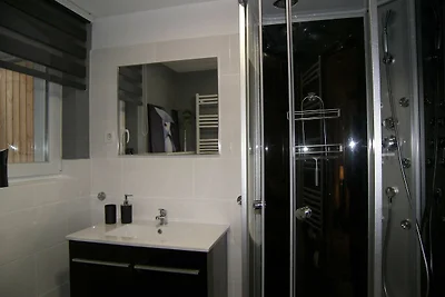 Apartamento Vacaciones familiares Loddin