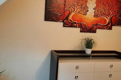 Ferienwohnung FrankenOase