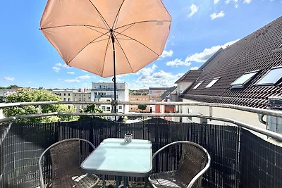 Apartament Dla rodzin Potsdam-Mittelmark