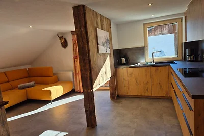 Vakantieappartement Gezinsvakantie Tannheim
