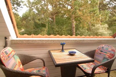 Vakantieappartement Gezinsvakantie St. Peter-Ording