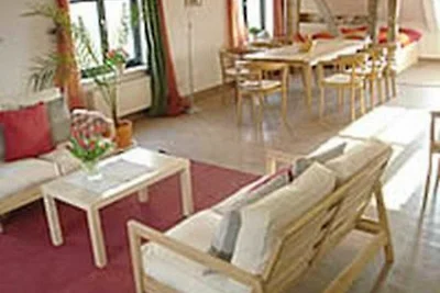 Gartenzimmer