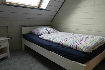 Vakantieappartement Gezinsvakantie Leer