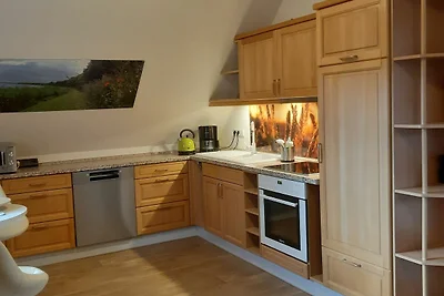 Apartament Dla rodzin Rabenkirchen-Faulück