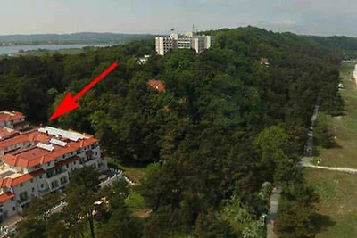 Ferienwohnung Am Strand A 1.25
