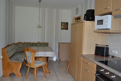 Vakantieappartement Gezinsvakantie Buxtehude