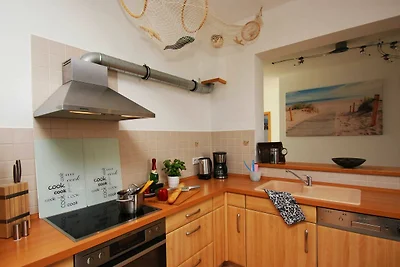 Wohnung 3: 88 m², 3-Raum, 6 Pers.