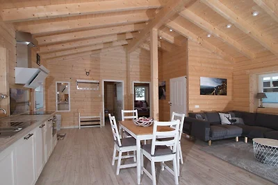 Vakantiehuis Ontspannende vakantie Clausthal-Zellerfeld