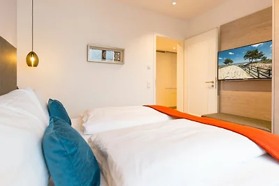 Beachhouse Bansin, App. 26