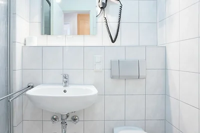 Ferienwohnung 670, Haus Mönchgut