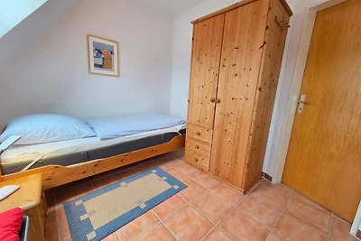 Casa vacanze Vacanza di relax Wittmund