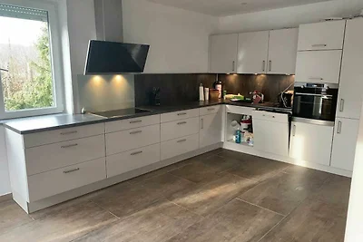Vakantiehuis Ontspannende vakantie Waldeck
