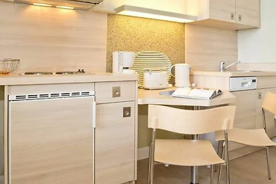Vakantieappartement Gezinsvakantie Bansin