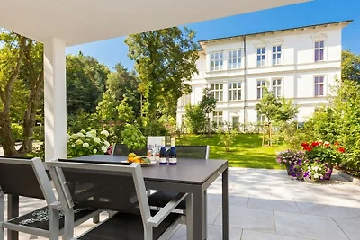 Villa Strandgrün, App. 03