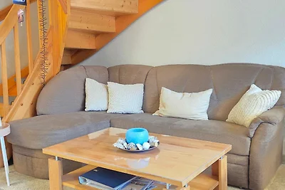 Nr. 73 - Ferienhaus Mittelweg