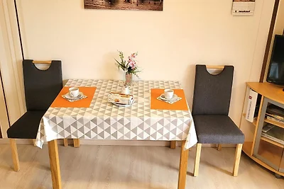 Appartamento Vacanza con famiglia Medelon