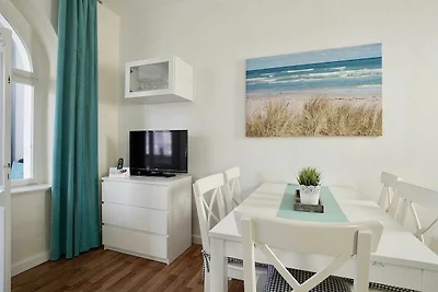04 Ferienappartement Jasmund (H)