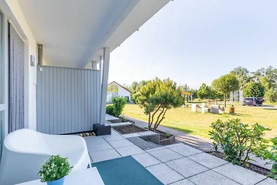 Appartamento Vacanza con famiglia Hohenkirchen