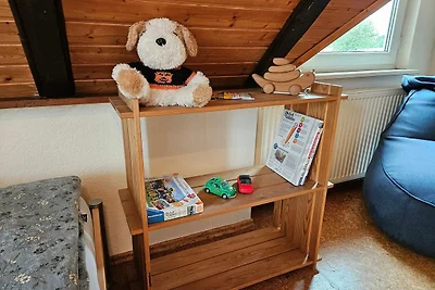 Ferienwohnung