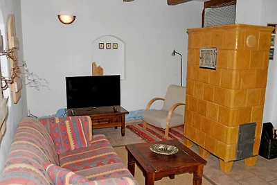 Appartamento Vacanza con famiglia Putbus