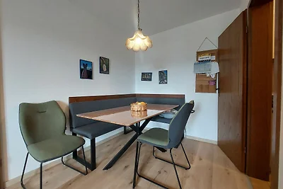 Vakantieappartement Gezinsvakantie Bischofsmais