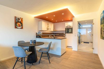 apartman za odmor Obiteljski odmor Fischen
