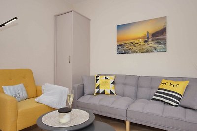 Apartamento Vacaciones familiares Middelhagen