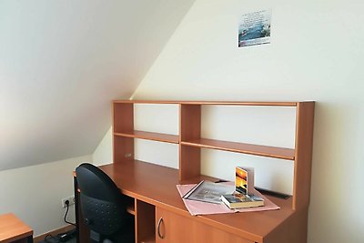 Doppelzimmer (Zim. 11) ohne Aufbettung