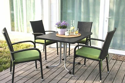 Appartamento Vacanza con famiglia Dierhagen