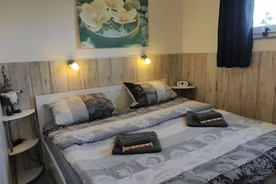 Ferienwohnung Abendsonne App. 450