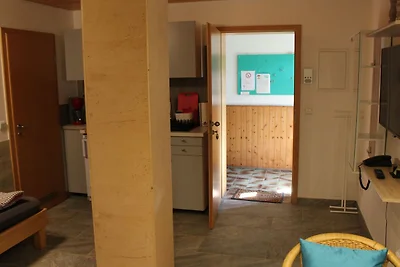 Ferienwohnung Appartment