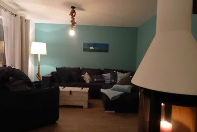 Casa vacanze Vacanza di relax Nordstrand