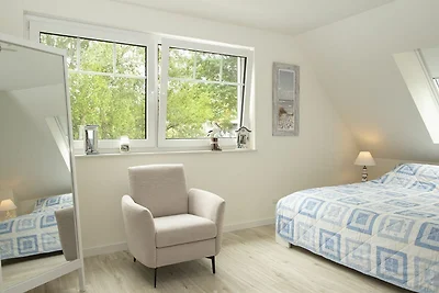 Domek letniskowy Urlop wypoczynkowy Dierhagen